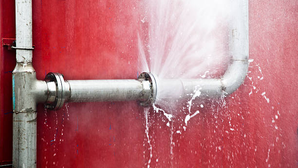 Best 24-hour water damage restoration  in Gibsonville, NC